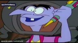 کارتون سطل سحرآمیز قسمت 46